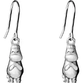 Lumoava x Moomin Niiskuneiti korvakorut MO550920
