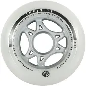 Powerslide Infinity 85a Pyörä 4 Yksiköt