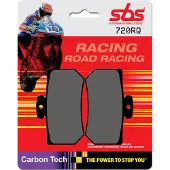 SBS 23-720RQ Carbon Tech jarrupalat