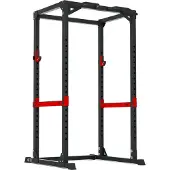 Master Fitness Harjoitusteline Powerrack XT12, Power rack