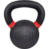 Master Fitness Kahvakuula BC Edition, Kettlebells