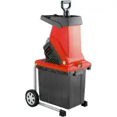 Timco SL2500 silppuava oksasilppuri