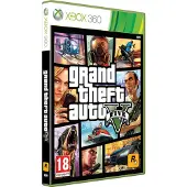 Grand Theft Auto V