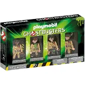 Playmobil Ghostbusters 70175 Ghostbusters -figuurisetti