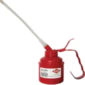 Kabi KA1032 0,3l muovinen tippakannu