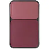 Brabantia TASTY+ leikkuulauta setti Mixed