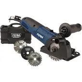 Ferm CSM1043 500W tarkkuussaha