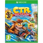 Crash Team Racing Nitro-Fueled One