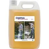 Nilfisk 2,5 l grillin ja metallin pesuaine