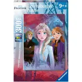 Ravensburger Frozen 2 Disney Palapeli Xxl 300 Kappaletta