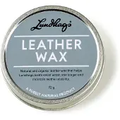 Lundhags Leather Wax NoColour Kenkienhoito OneSize