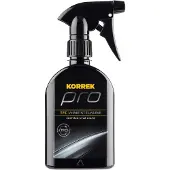 Korrek Pro TFC Ultra Finish 350 ml SiO2 keraaminen viimeistelyaine
