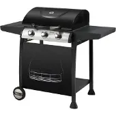 Royal Gourmet Classic 3 kaasugrilli