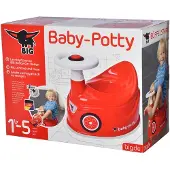 BIG Bobby Ratillinen Potta
