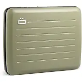 Ögon Designs Ögon Smart Case Oslo Large Stone Grey