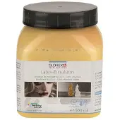 Glorex GmbH 500ml latex-muottiaine