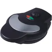Livia WM518RST 1200W vohvelirauta