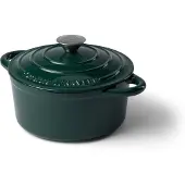 Orrefors Valurautapata 2,8L Darkgreen