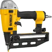 DeWalt Paineilmakäyttöinen naulain DPN1664PP-XJ