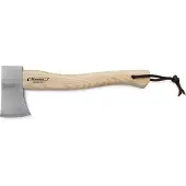 Marttiini Camping Axe 1031030 carbon steel, ash wood, trekking axe