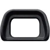 Sony FDAEP17.SYH Dedicated eyepiece cup for ILCE-6500
