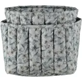 Name it Nbnray Basket 2P - Multi/patterned - ONE SIZE
