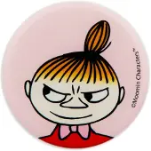 PopSockets Puhelinpidike Moomin Little My