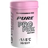 Vauhti Pure Pro Pink pitovoide