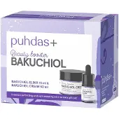 Puhdas+ Bakuchiol Lahjapakkaus