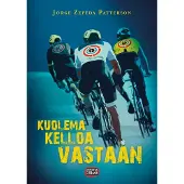 Jorge Zepeda Patterson : Kuolema kelloa vastaan