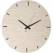 Kotoilu Natural ø60cm kello