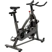 Master Fitness S4020, Spinningcykel - Onesize