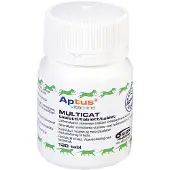 Aptus Multicat 120 tabl