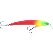 Kuusamo Santeri Crankbait 110mm/11g (Color: GL/GR/FYE/R)
