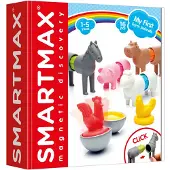 Smart Max SmartMax Maatilan Eläimet
