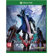 Devil May Cry 5 + Ennakkovarajaan etu