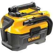 DeWalt Pölynimuri DCV584L (ilman akkua ja laturia)