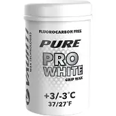 Vauhti Pure Pro White pitovoide