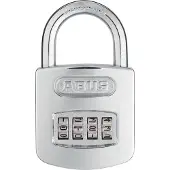 ABUS 160/50 riippulukko