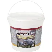 Glorex GmbH 1kg muovailtava betoni