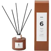 Bloomingville No.6-Sequoia Scent Diffuser - Brown - 10 CL