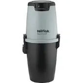 Nilfisk Supreme 250 keskuspölynimuri