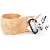 Retki Muumipappa kuksa