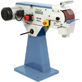 Bernardo MS 150 x 2000 S nauhahiomakone