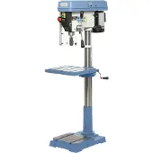 Bernardo B 610 Pro 400V pylväsporakone