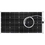 Sunwind Gotland 100W venepaneeli