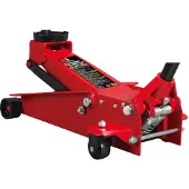 Torin Big Red 3 t hallitunkki