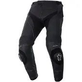 Alpinestars Missile LE Nahkaiset yhdistelmähousut Musta Miehet, size 46