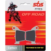 SBS 23-777CS Carbon Silver jarrupalat