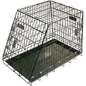 Dogman Standard Vino XL teräshäkki